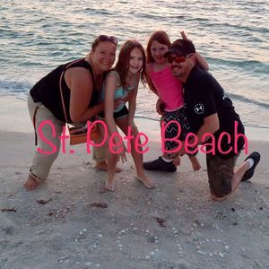 Meet your Posher, Jamie